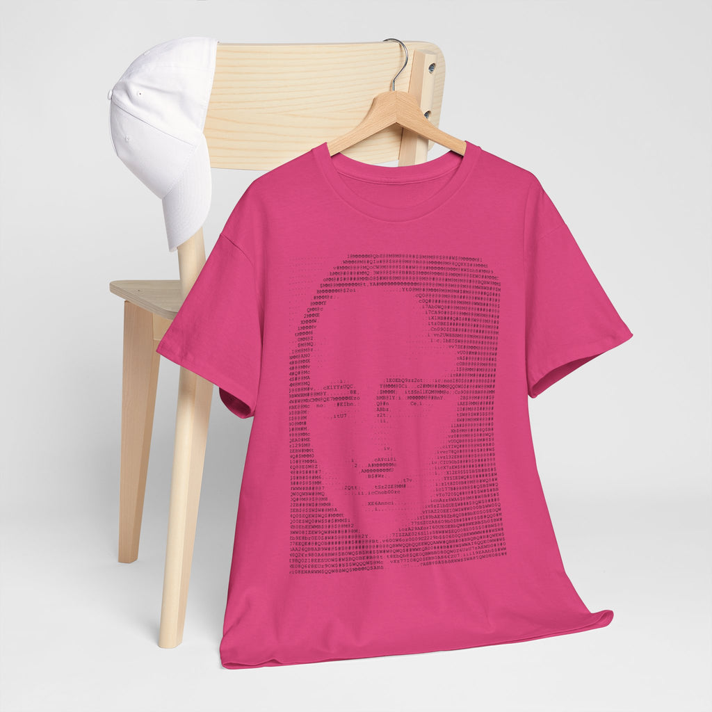 Mona Lisa Art — T-Shirt