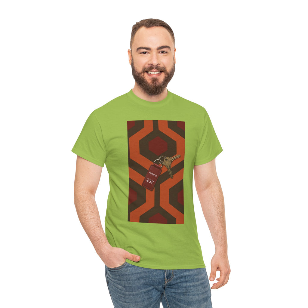 THE SHINING - T-Shirt