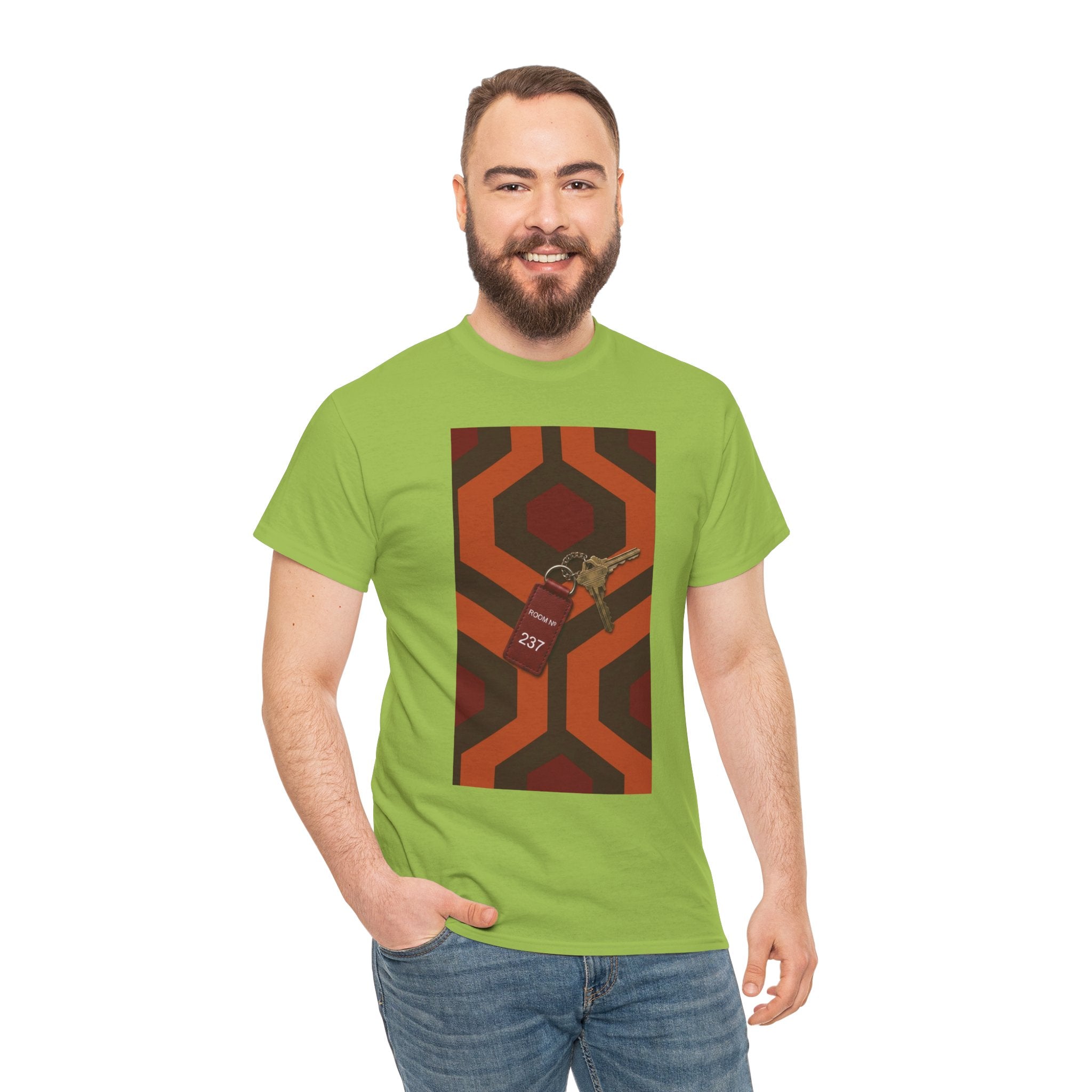 THE SHINING - T-Shirt