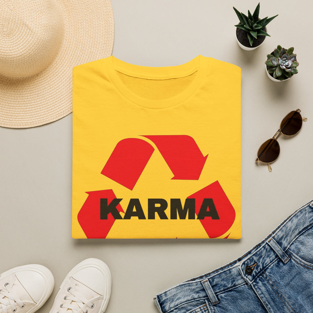 Karma — T-Shirt
