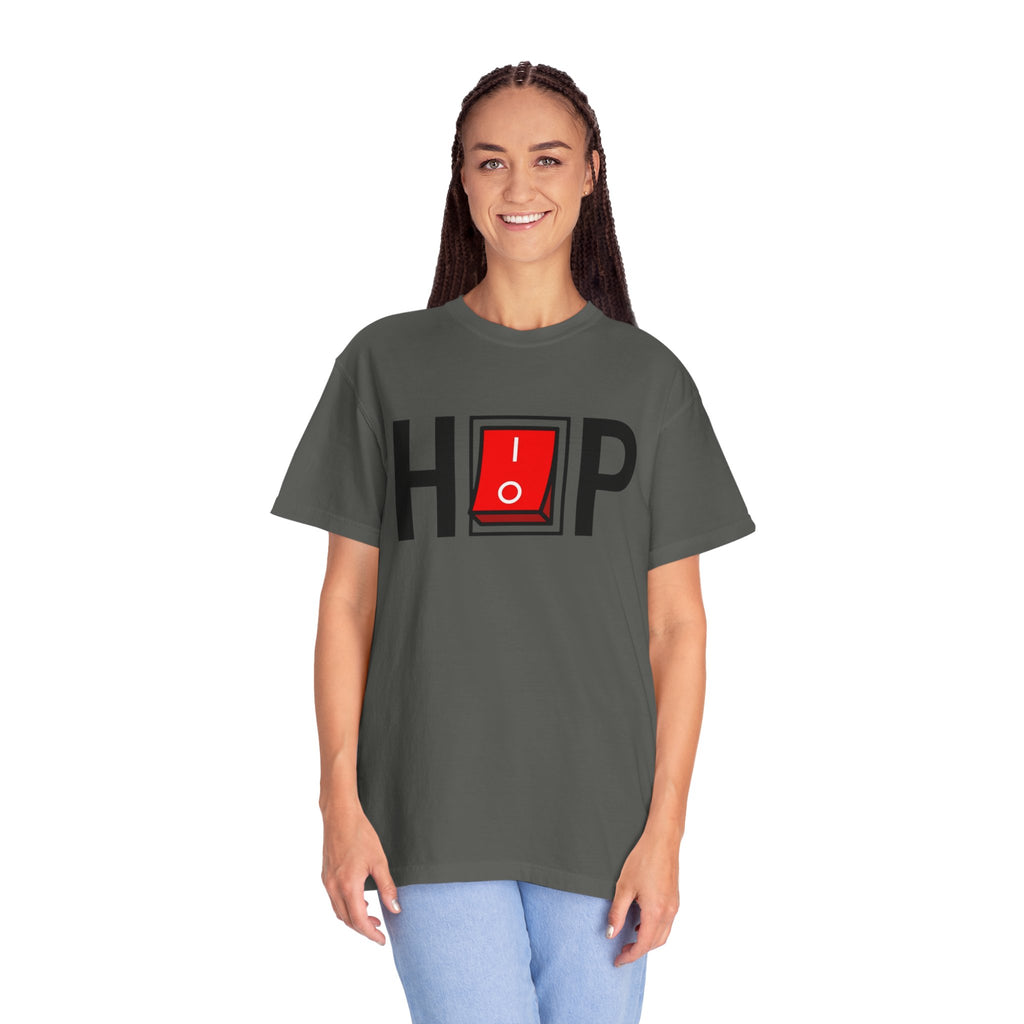 Hip Hop Switch — T-Shirt