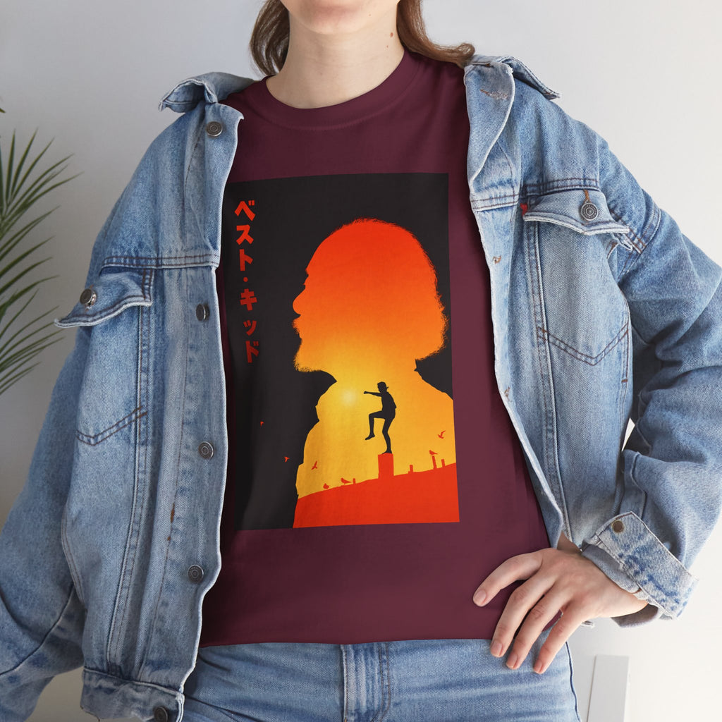 'Karate Kind' — T-Shirt