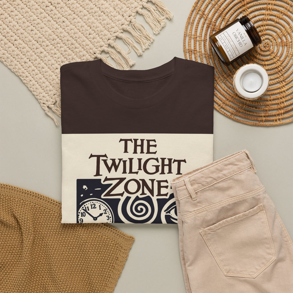 'The Twilight Zone' T‑Shirt