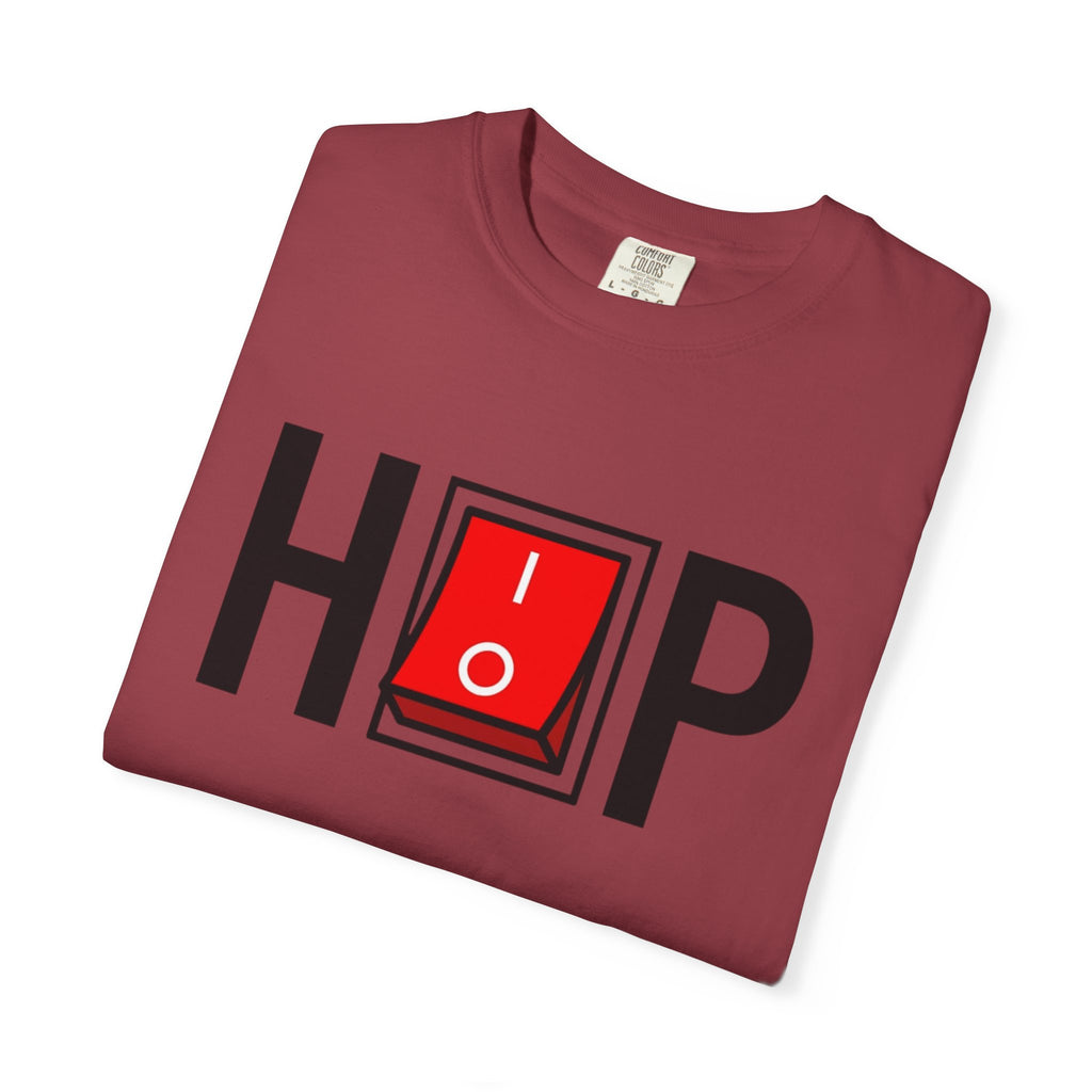 Hip Hop Switch — T-Shirt