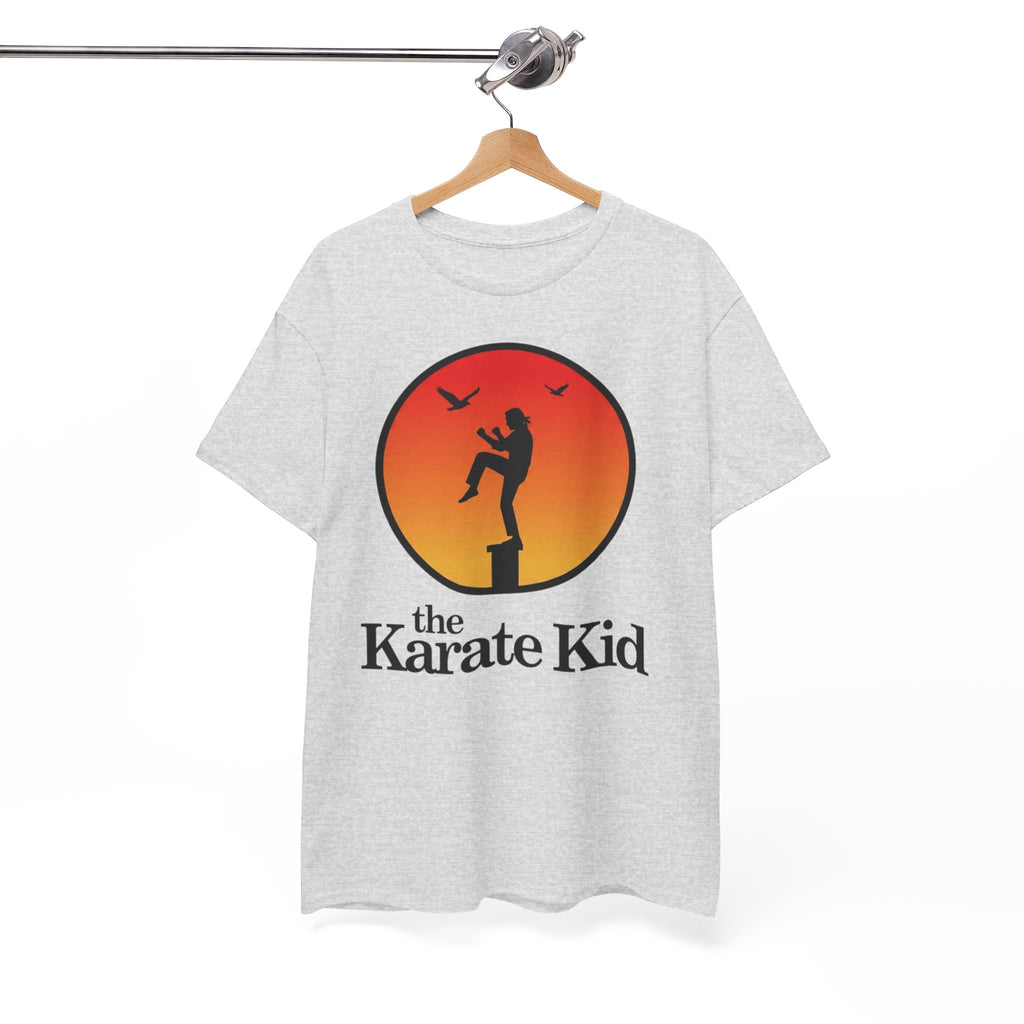 Karate Kid — T‑Shirt