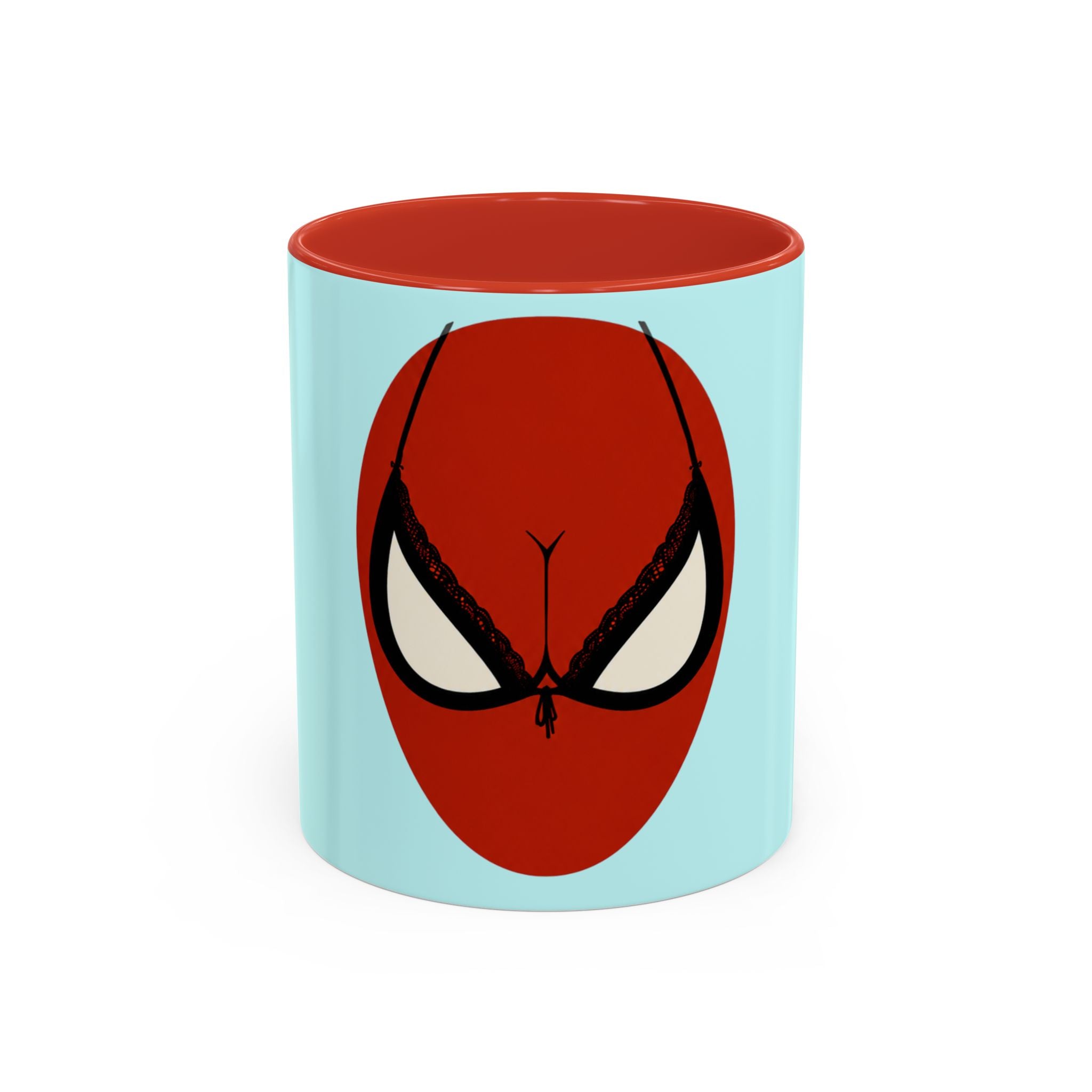 Spider brassière - Coffee Mug