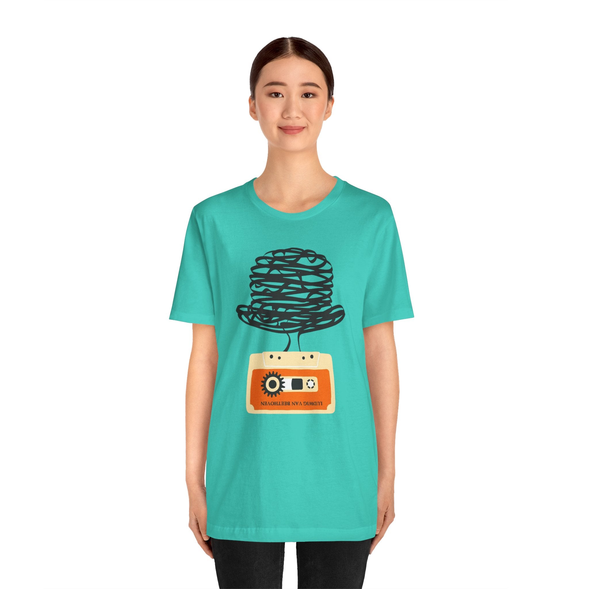 'CLOCKWORK ORENGE' – T-Shirt