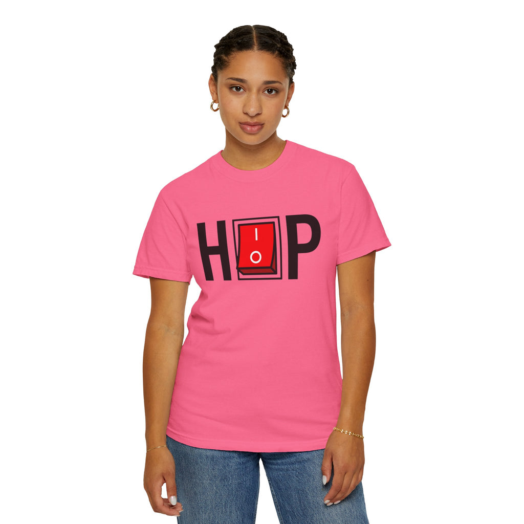 Hip Hop Switch — T-Shirt