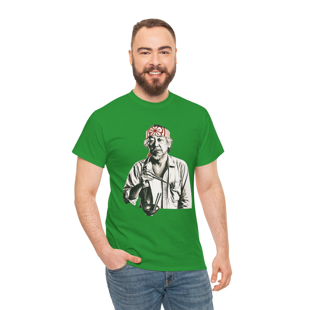 Vintage Karate Kid — T-Shirt