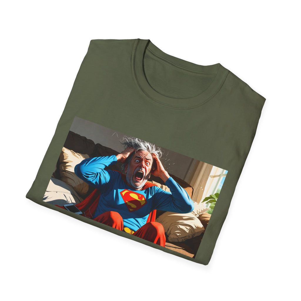 What the f - Tshirt