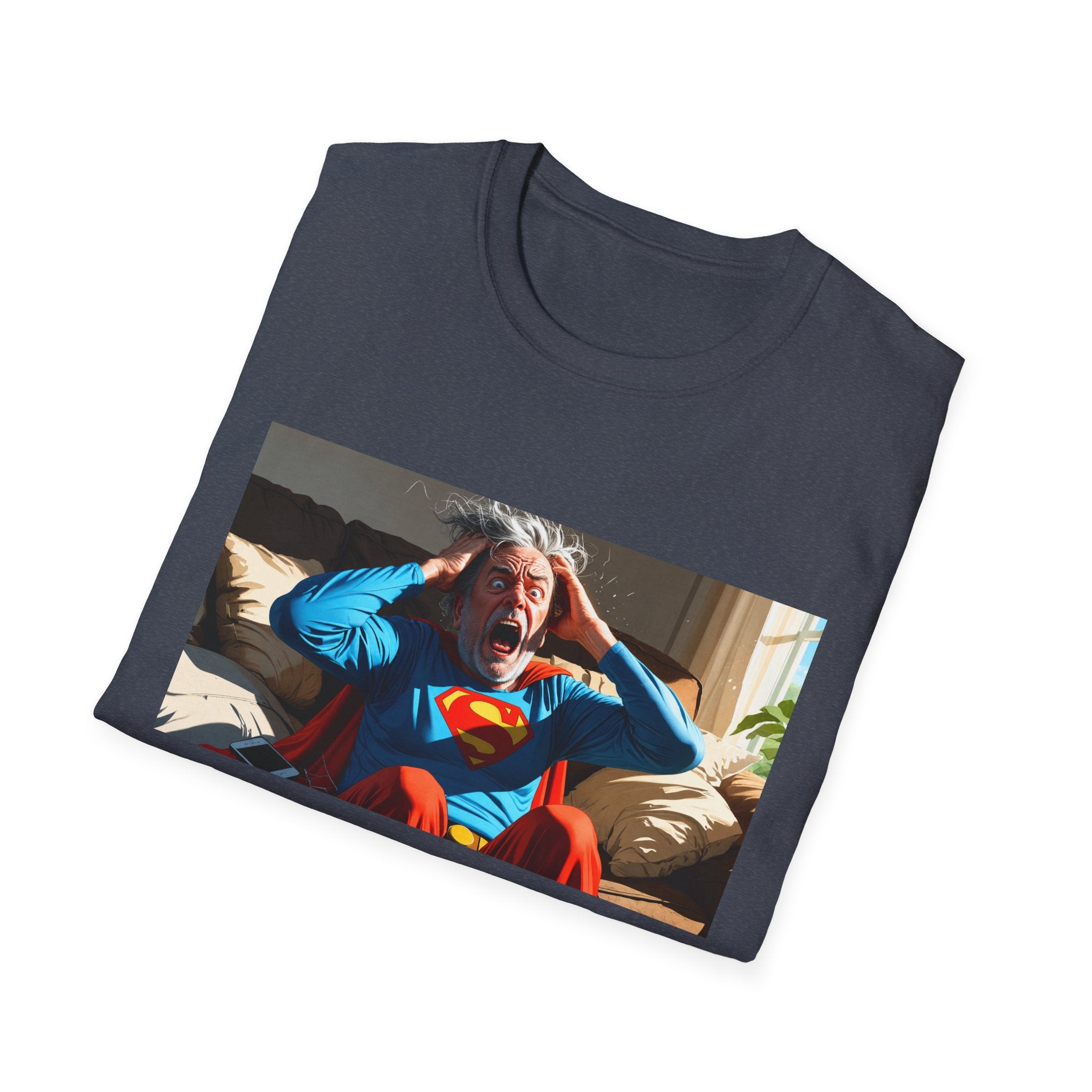 What the f - Tshirt