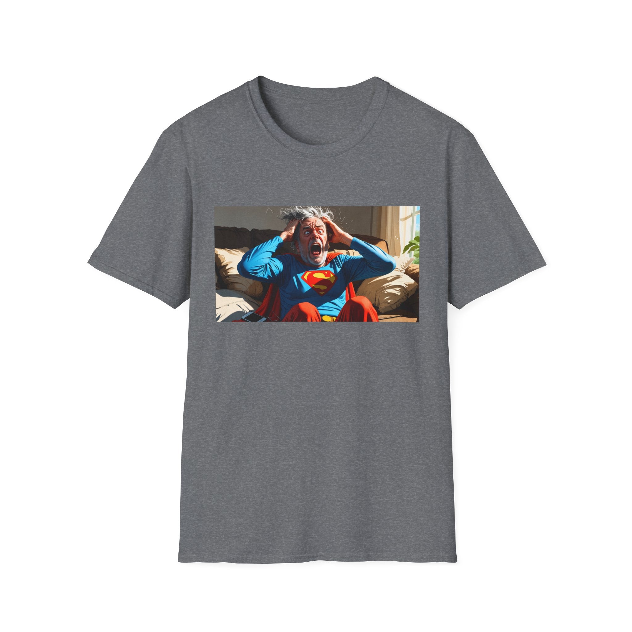 What the f - Tshirt