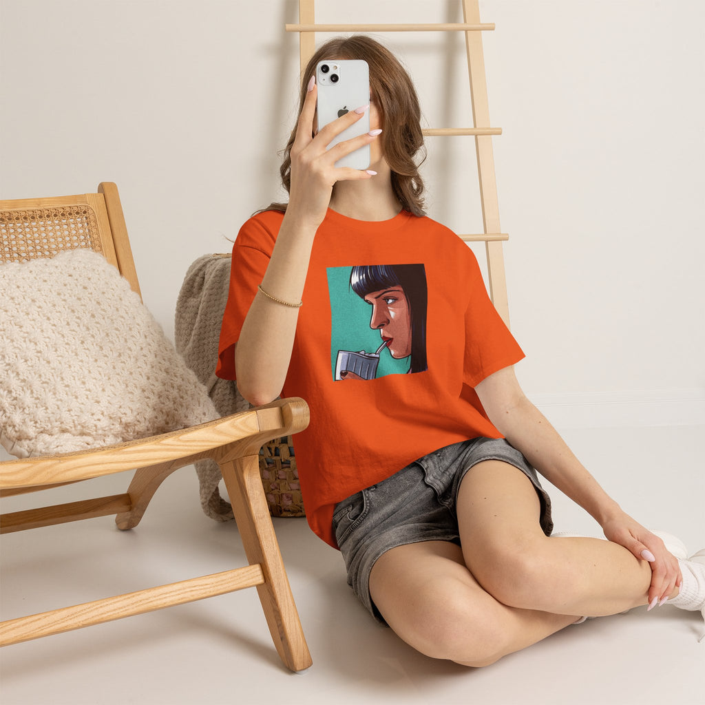 PULP ME- Tshirt