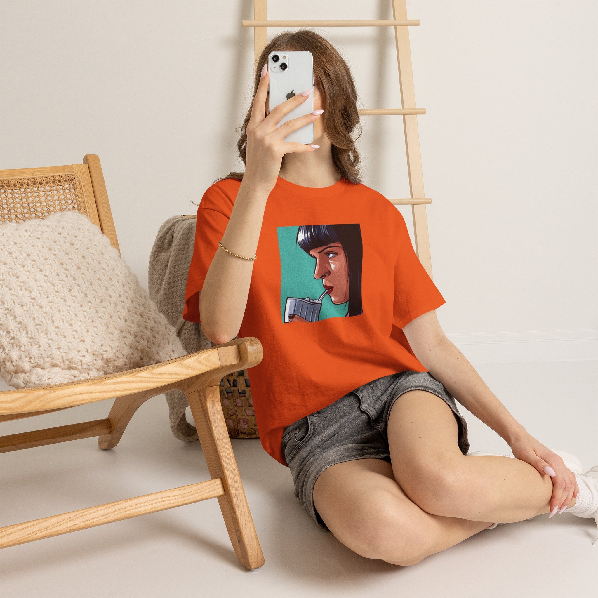 PULP ME- Tshirt