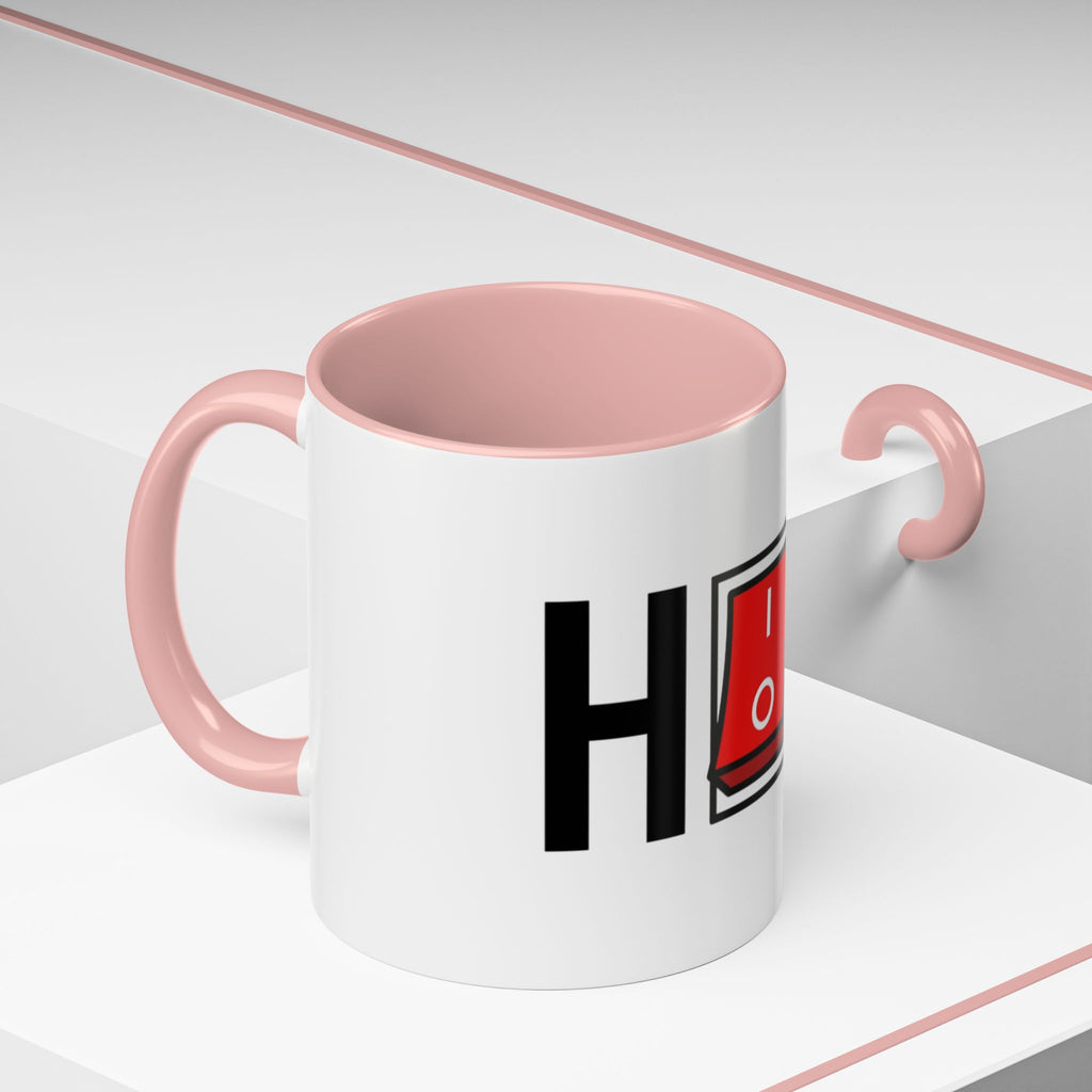 Hip Hop — Coffee Mug