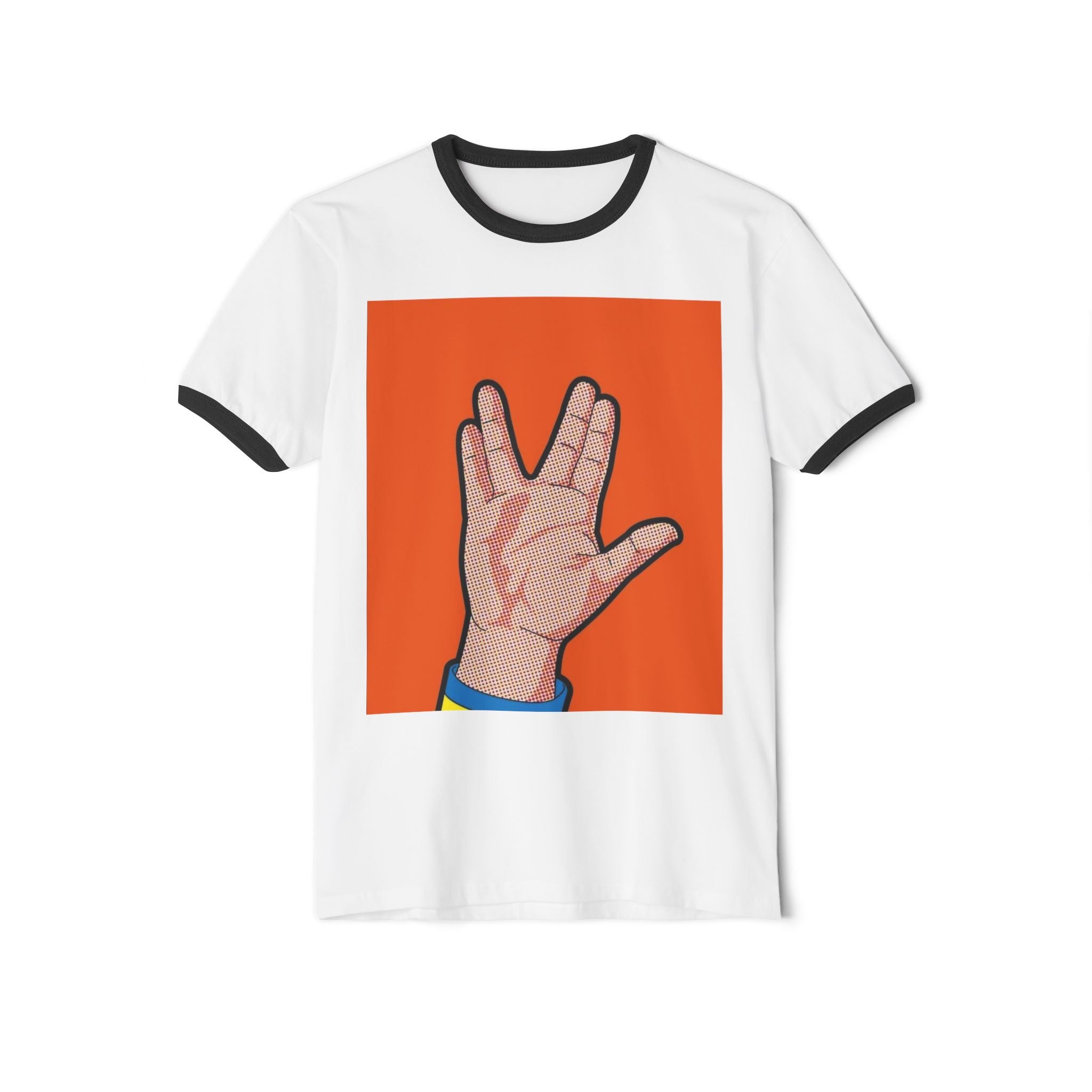 Viva Spock- Tshirt