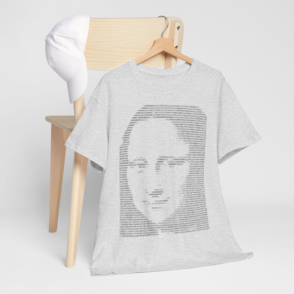 Mona Lisa Art — T-Shirt