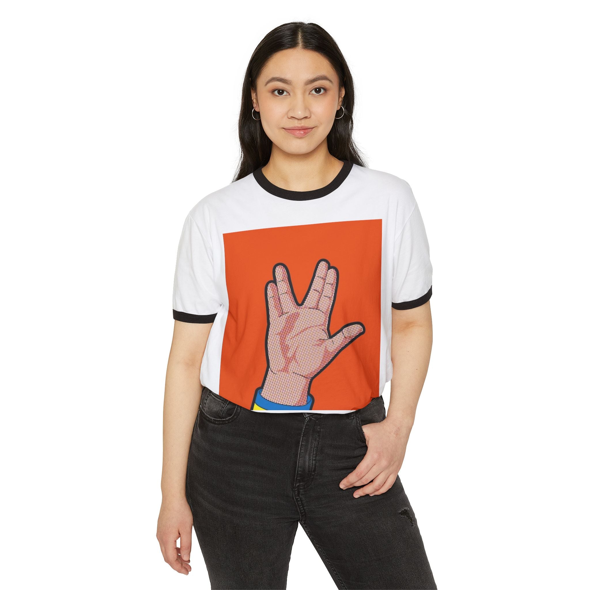Viva Spock- Tshirt