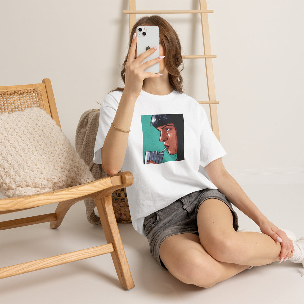 PULP ME- Tshirt