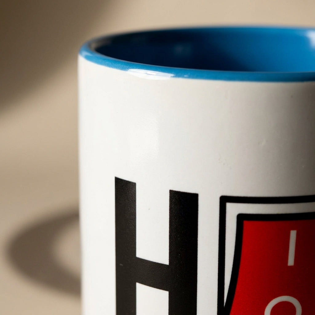 Hip Hop — Coffee Mug
