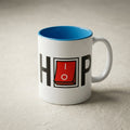 Hip Hop — Coffee Mug