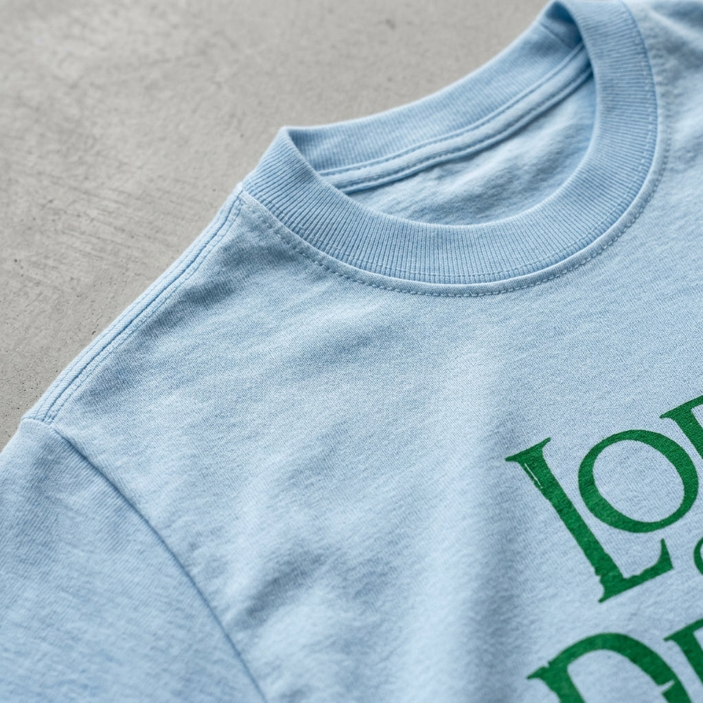 Lord of the Drinks - T-Shirt