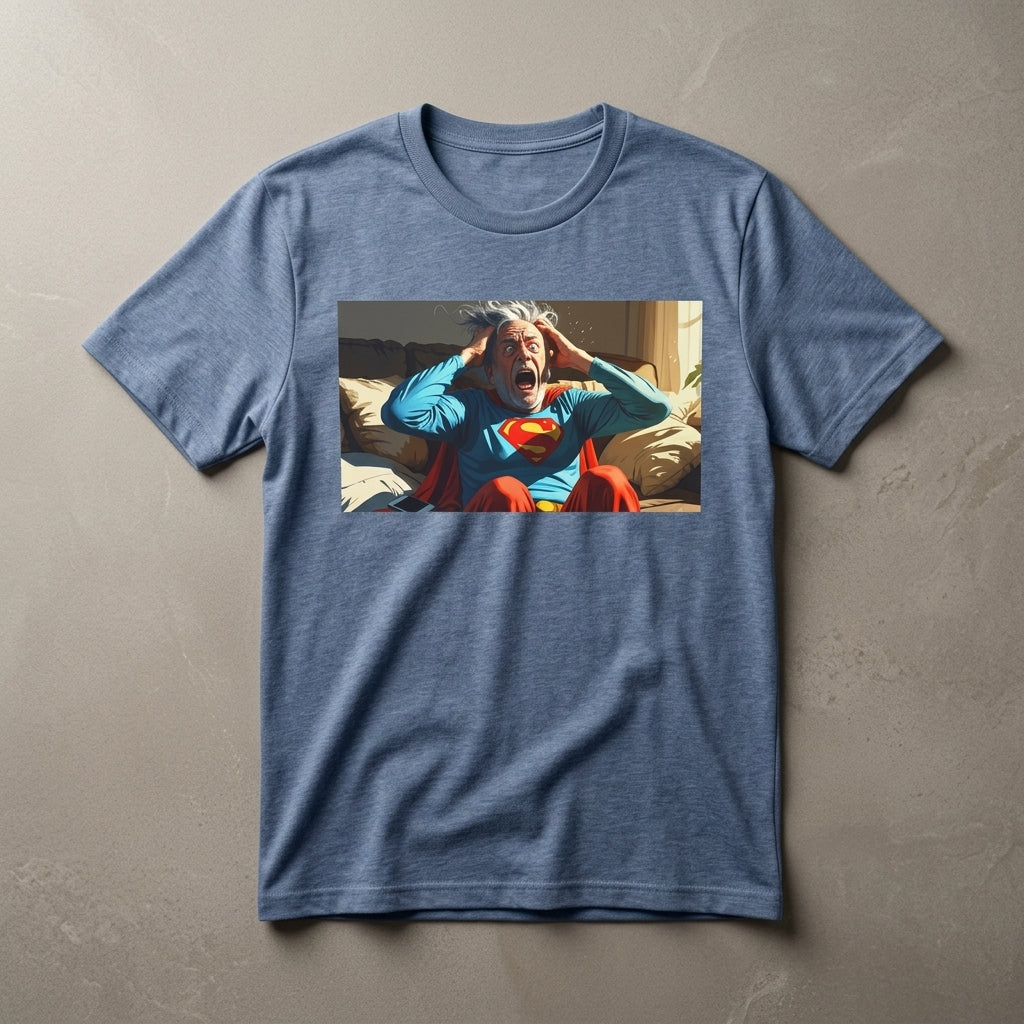 What the f - Tshirt