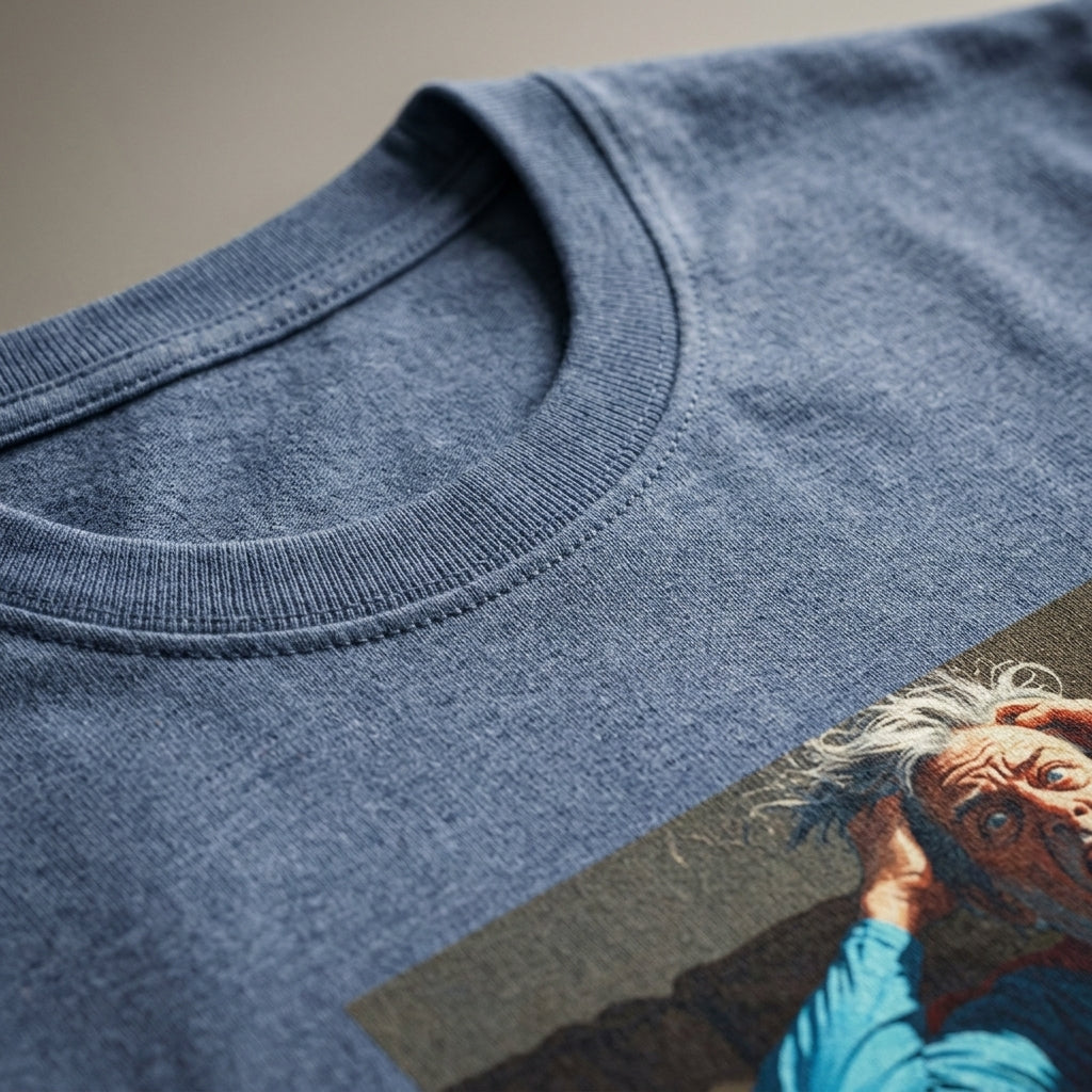 What the f - Tshirt