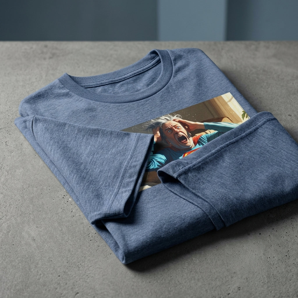 What the f - Tshirt