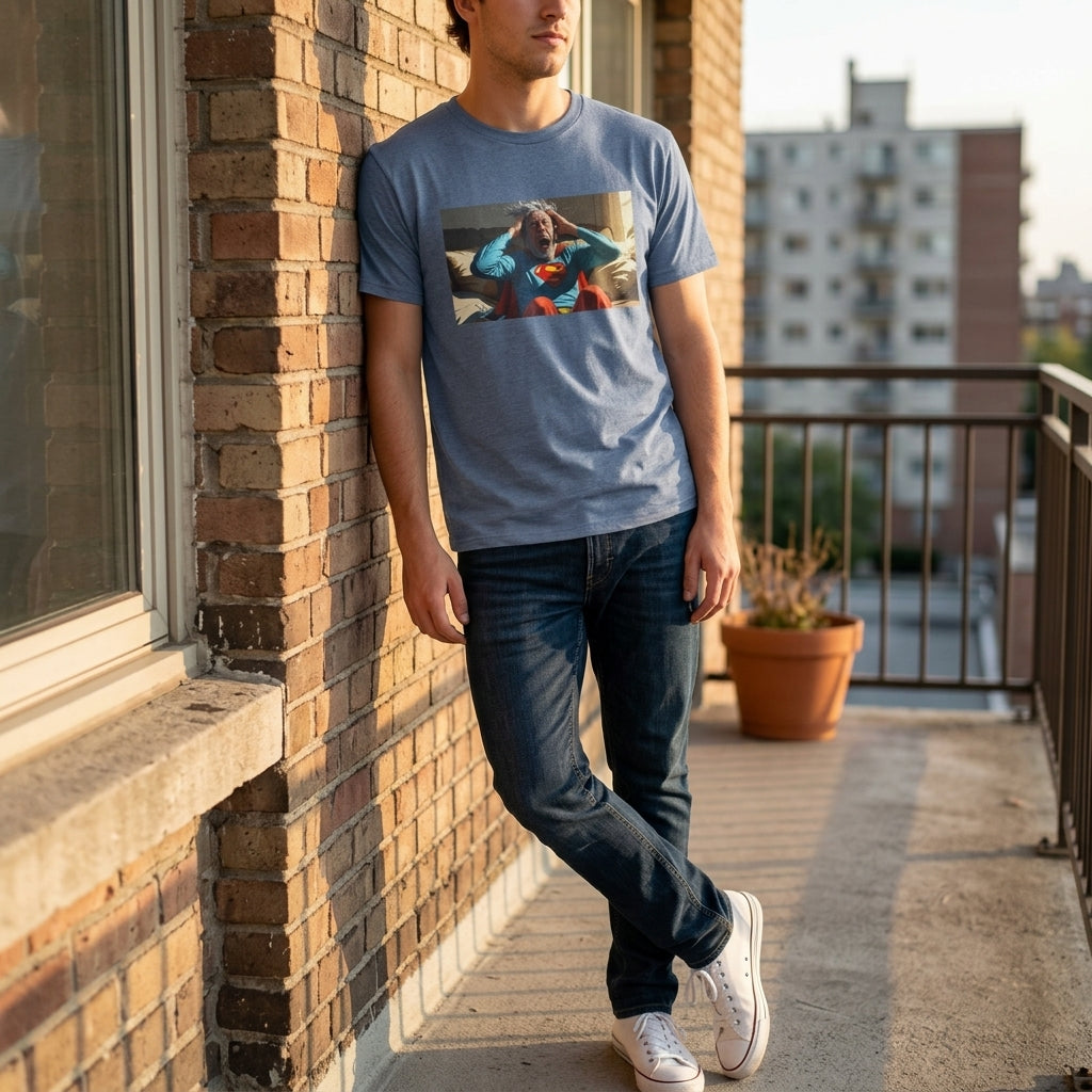 What the f - Tshirt