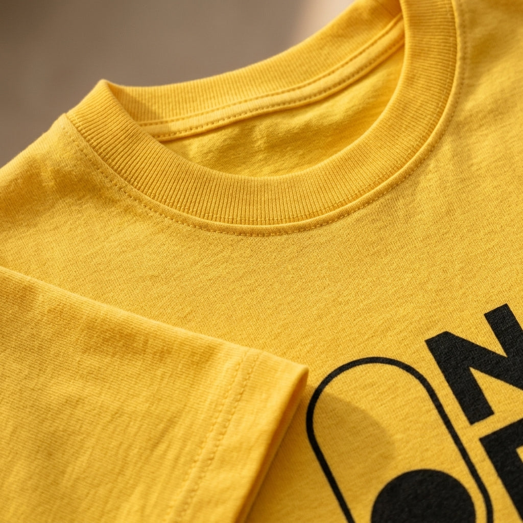 On/Off Capsule — Tshirt