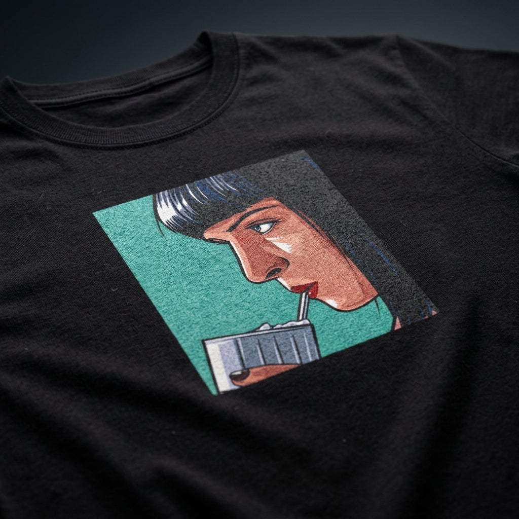 PULP ME- Tshirt