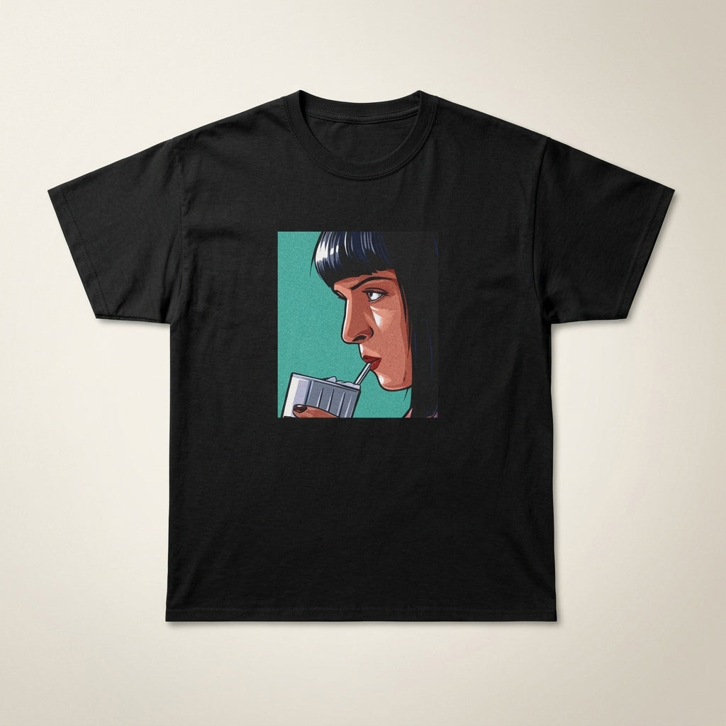 PULP ME- Tshirt