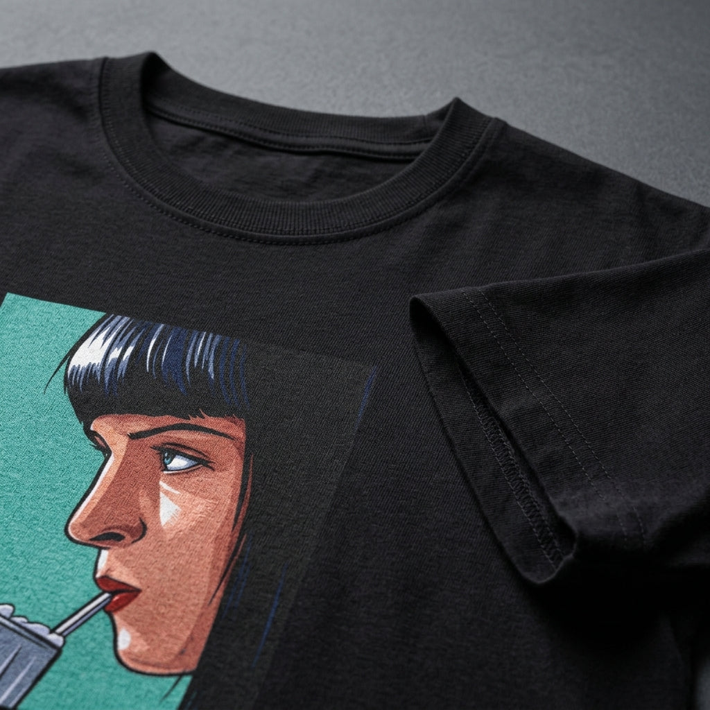 PULP ME- Tshirt