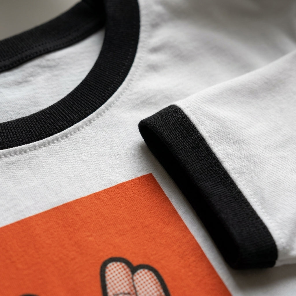 Viva Spock- Tshirt