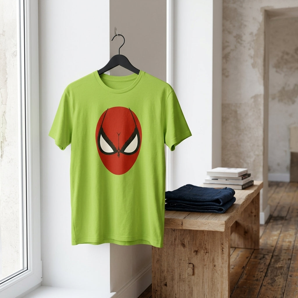 Spider brassière -  T-Shirt