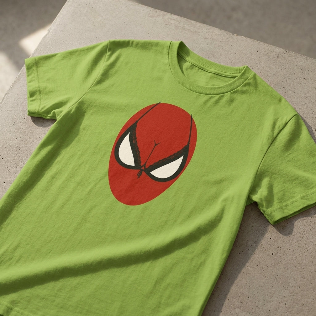 Spider brassière -  T-Shirt