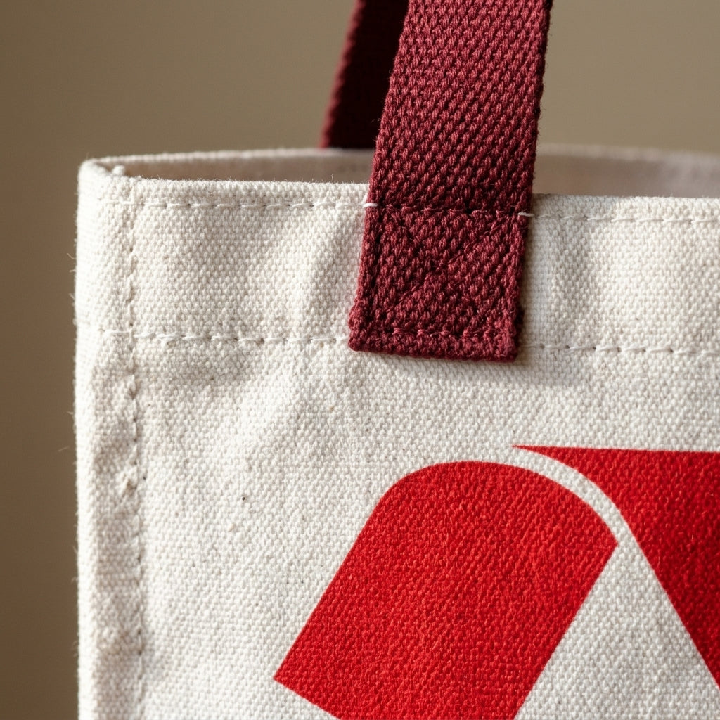 Karma Recycle - Tote Bag