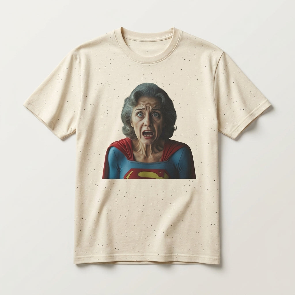 Super Grandma — T-Shirt