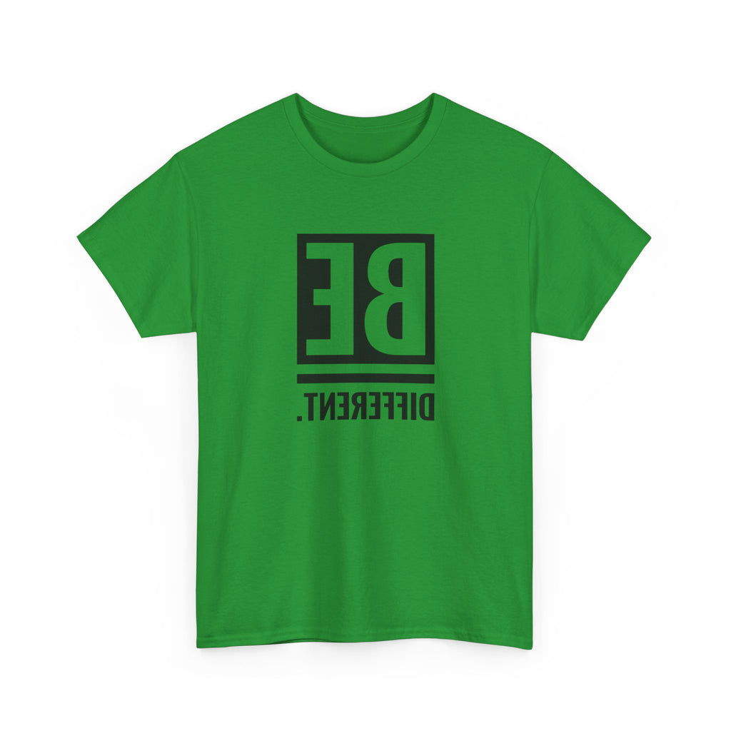 'BE DIFFERENT' — T Shirt
