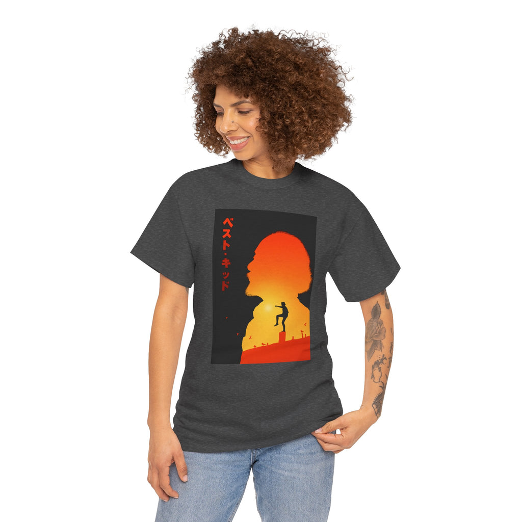 'Karate Kind' — T-Shirt