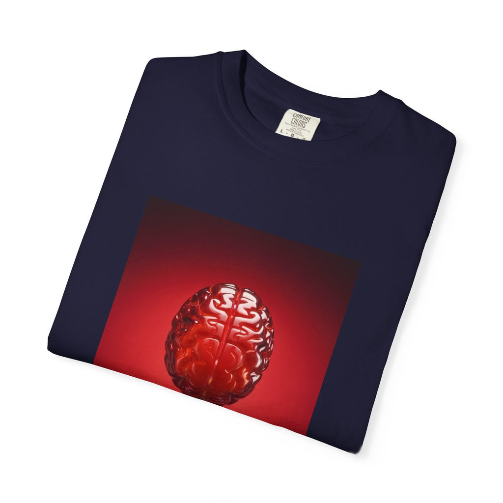 Brain Lollipop — T-Shirt