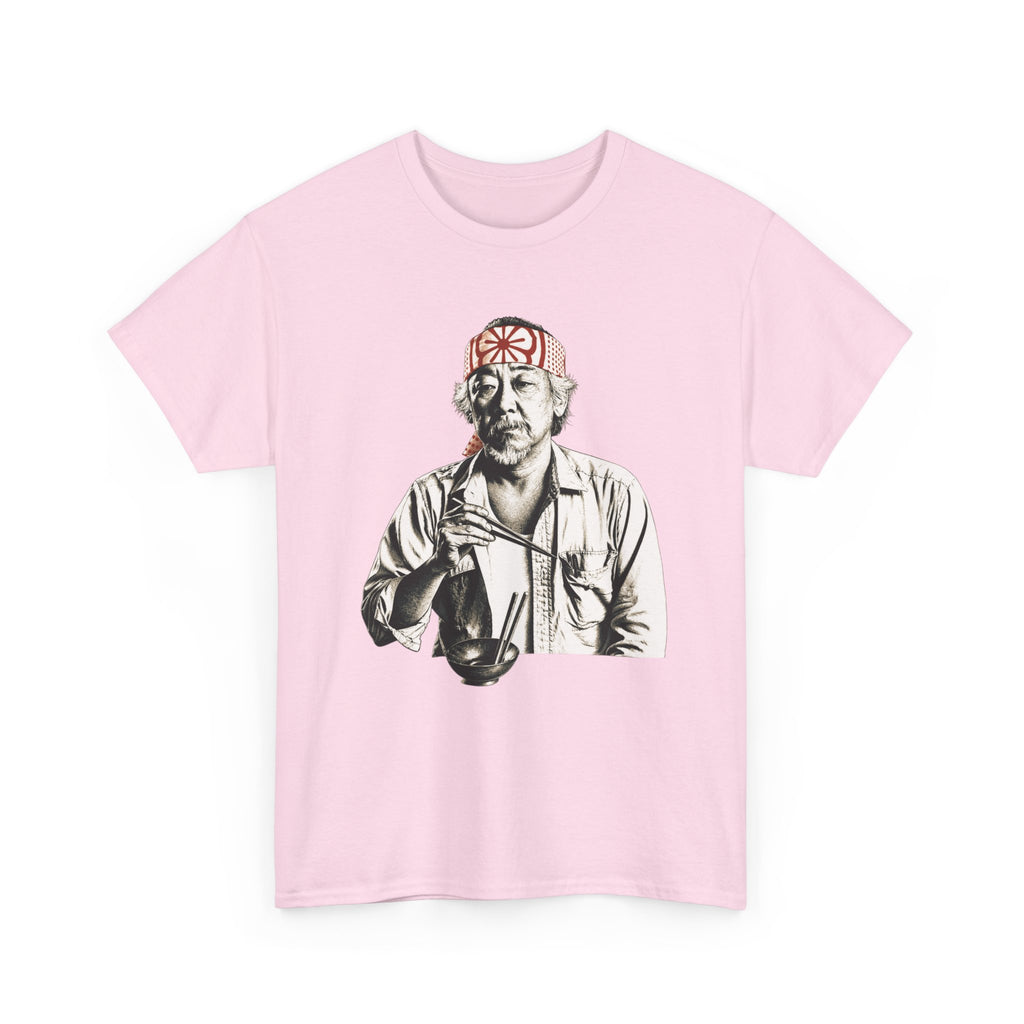 Vintage Karate Kid — T-Shirt