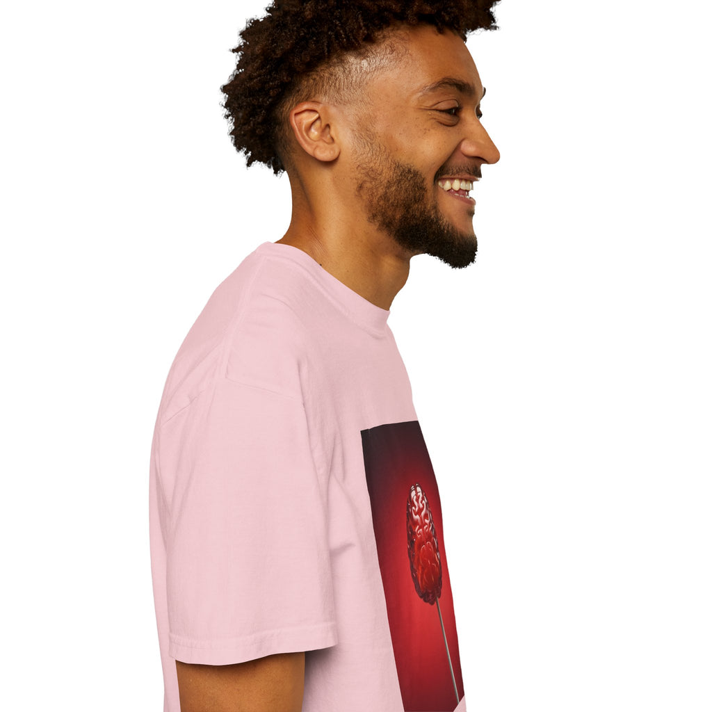 Brain Lollipop — T-Shirt