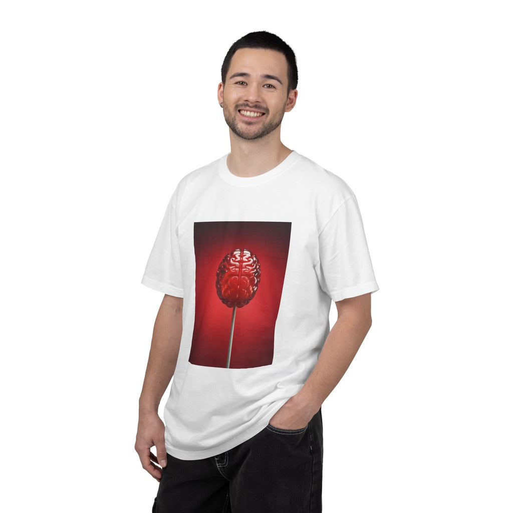 Brain Lollipop — T-Shirt
