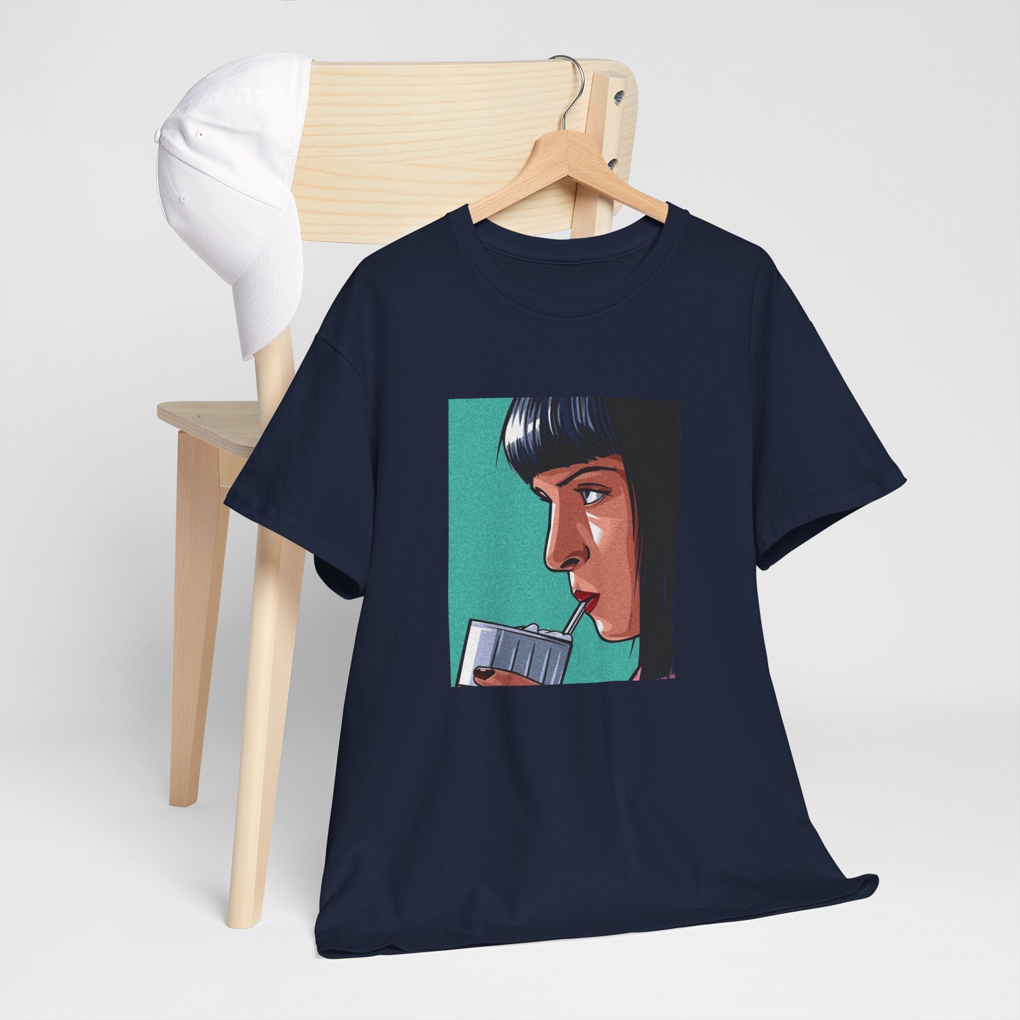 PULP ME- Tshirt