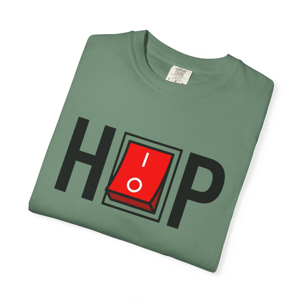 Hip Hop Switch — T-Shirt