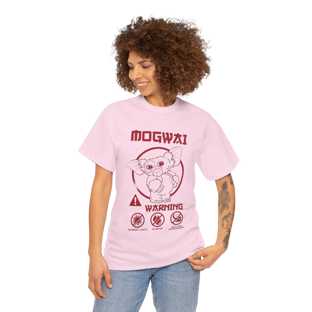 Mogwai Warning — T-Shirt