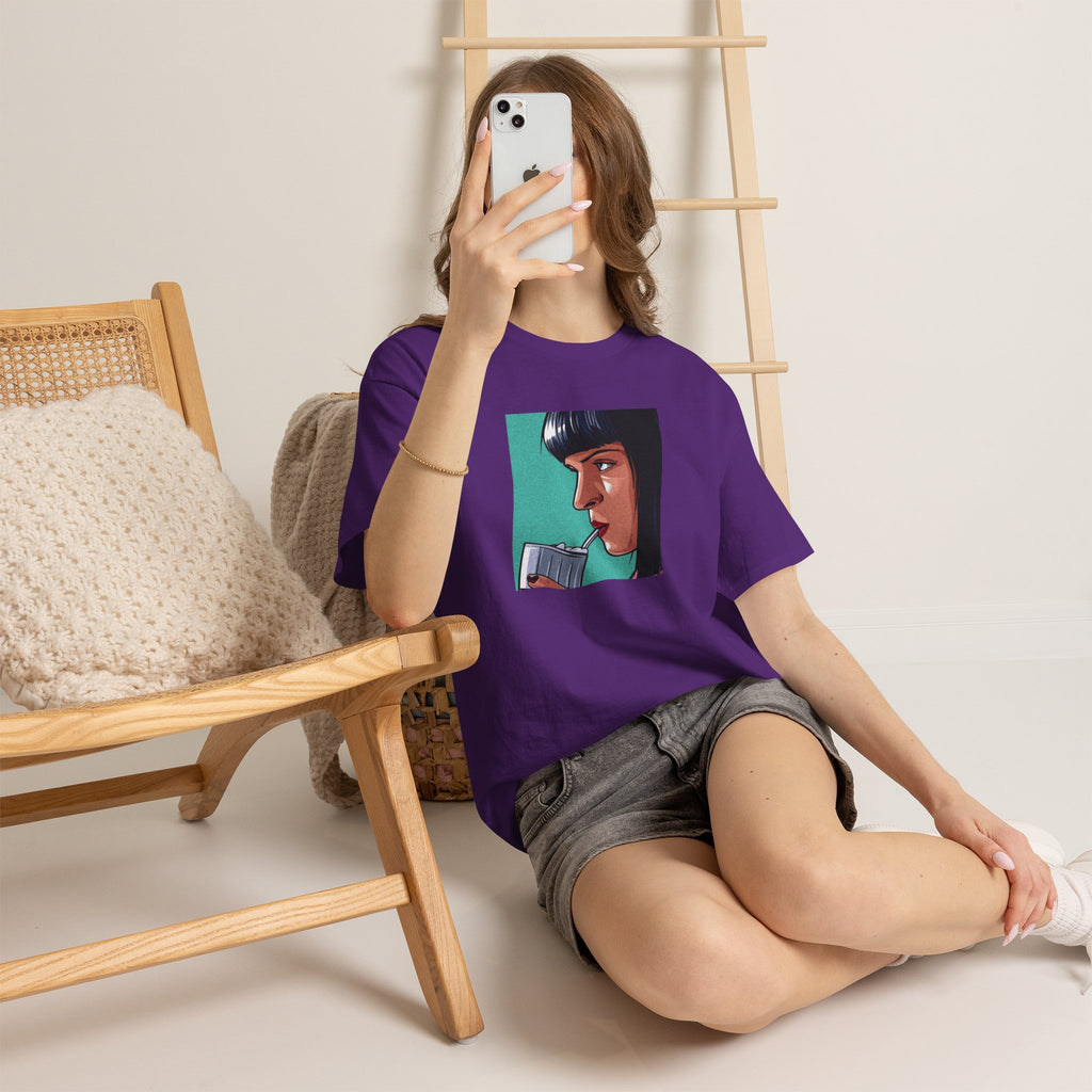 PULP ME- Tshirt