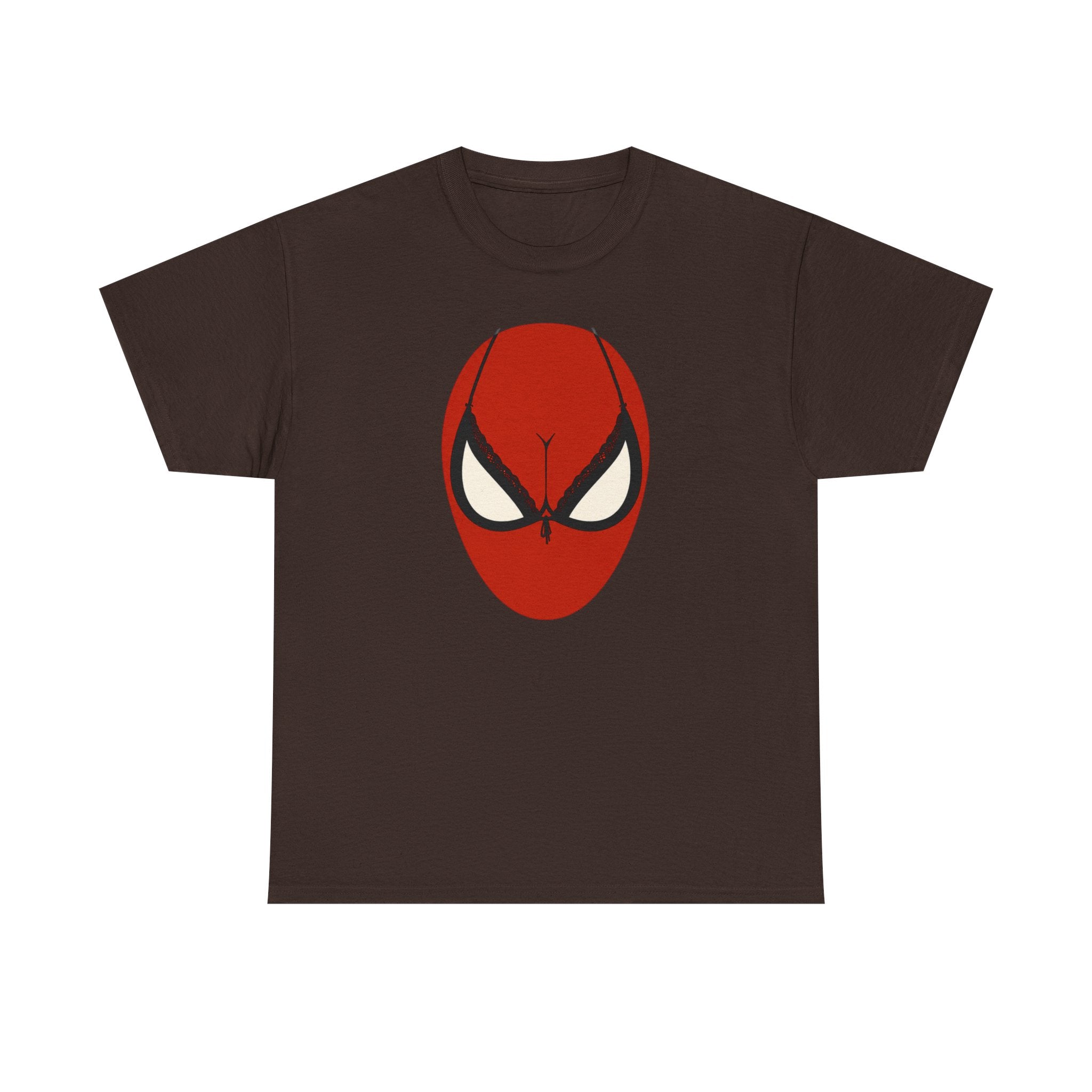 Spider brassière -  T-Shirt